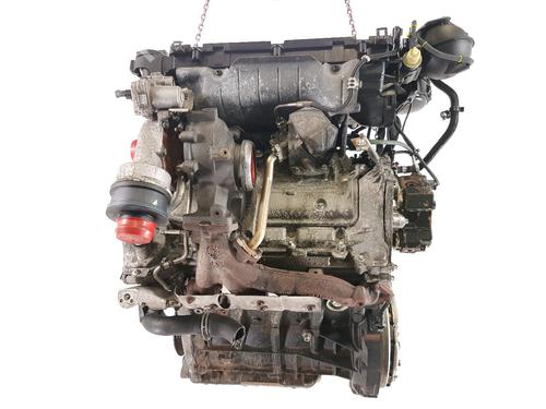 Engine MERCEDES-BENZ B-CLASS Sports Tourer (W245) B 180 CDI (245.207) | BP17102199M1