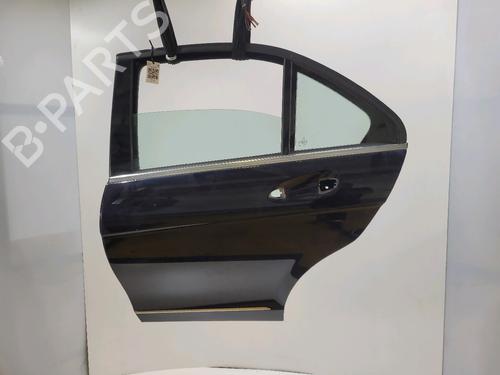 left-rear-door-mercedes-benz-c-class-w204-2007-2008-2009-2010-2011-2012-2013-2014-2015-36007322 main image
