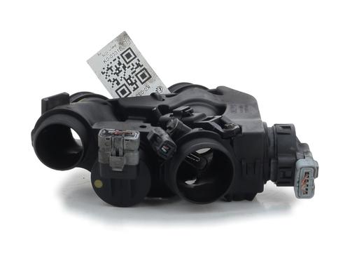 Used Mass air flow sensor PEUGEOT 207 (WA_, WC_) 1.6 HDi (109 hp) 30827043