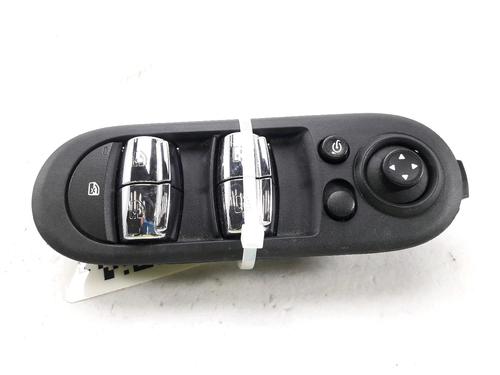 Used Left front window switch Left front window switch MINI MINI (F55) Cooper S (192 hp) 10454181 10454181