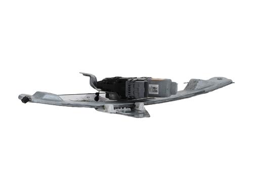 Front left window mechanism CITROËN C3 II (SC_) 1.6 HDi | BP29741652C22 