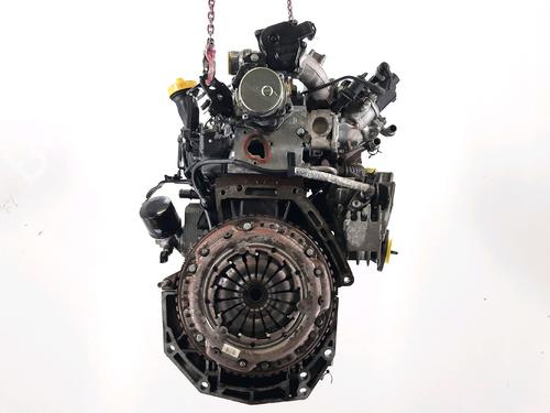 Engine RENAULT TWINGO II (CN0_) 1.5 dCi 75 | BP32434457M1