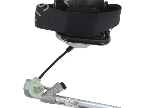 Venstre fortil seleforstrammer MITSUBISHI MIRAGE / SPACE STAR VI Hatchback (A0_A) 1.0 (A05A) (71 hp) 30558621