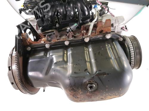 Engine FIAT GRANDE PUNTO (199_) 1.2 | BP36691755M1 - Image 9