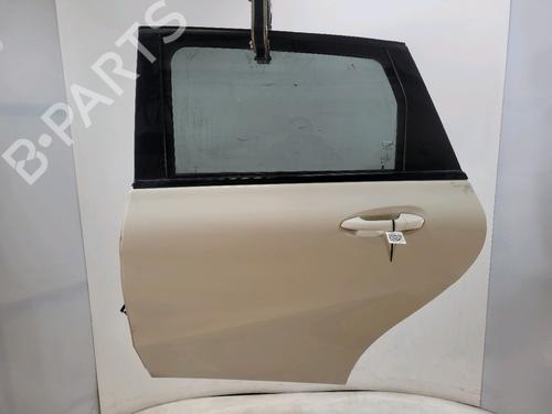 Used Left rear door Left rear door MERCEDES-BENZ B-CLASS Sports Tourer (W246, W242) B 200 CDI / d (246.208) (136 hp) 33420483 33420483