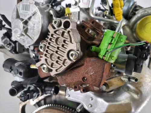 Engine RENAULT LAGUNA Coupe (DT0/1) 2.0 dCi (DT01, DT08, DT09, DT0K, DT12, DT1C, DT1D, DT1M,... | BP28372236M1