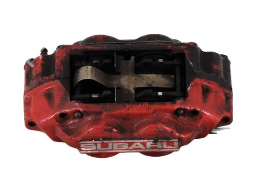 Left front brake caliper SUBARU IMPREZA Saloon (GD) 2.5 i WRX AWD (GDG) | BP27905368M105 
