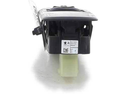 Left front window switch CITROËN C3 II (SC_) 1.4 | BP32487822I27