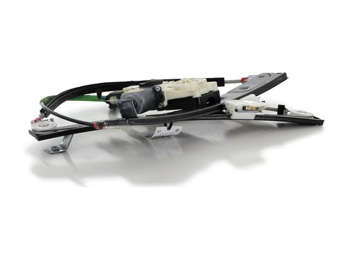 Front left window mechanism FORD MONDEO IV (BA7) 2.0 TDCi | BP24303414C22 