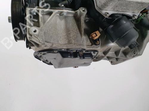 Engine RENAULT MEGANE III Hatchback (BZ0/1_, B3_) 1.6 dCi (BZ00, BZ12, BZ13) | BP37627365M1 - Image 10