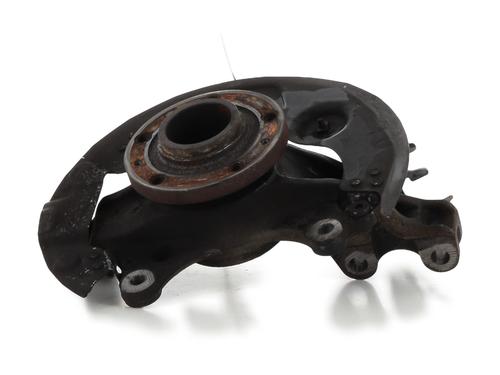 Used Right front steering knuckle PEUGEOT 308 SW II (LC_, LJ_, LR_, LX_, L4_) 1.6 BlueHDi 120 (120 hp) 28121838