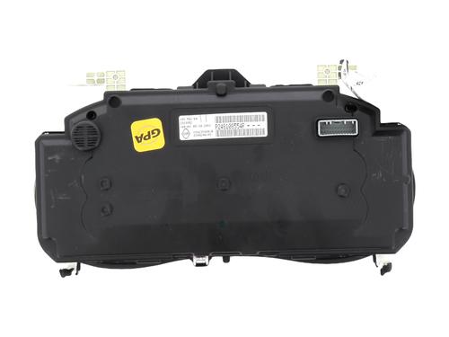Instrument cluster RENAULT CLIO III (BR0/1, CR0/1) 1.5 dCi | BP21228441C47 