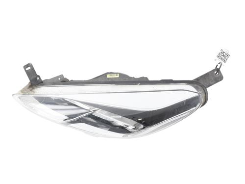 Left headlight FORD FIESTA VII (HJ, HF) 1.5 TDCi | BP37869267C28  - Image 5