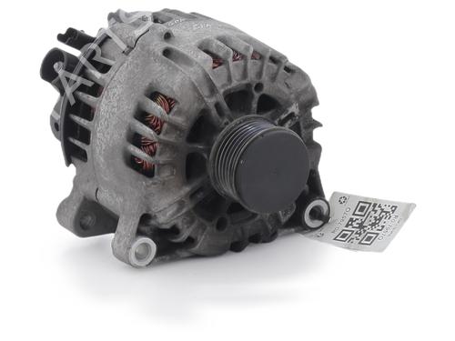 Alternator CITROËN C4 II (NC_) 1.6 HDi 110 | BP36659921M7 - Image 4