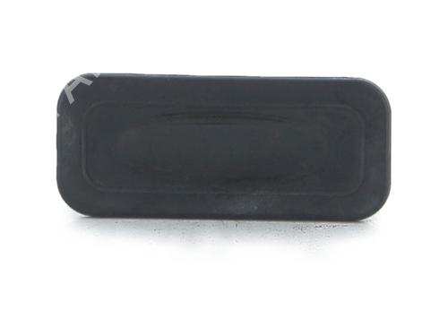 Used Tailgate handle RENAULT ZOE (BFM_) ZOE (92 hp) 31122659