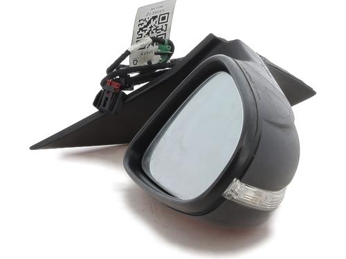 Left mirror VW GOLF VI (5K1)  | BP28365775C26 