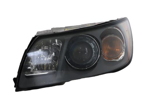Left headlight VOLVO V50 (545)  | BP28177096C28 