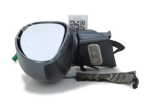 Left mirror CITROËN C4 I (LC_) 1.6 HDi | BP30693796C26 