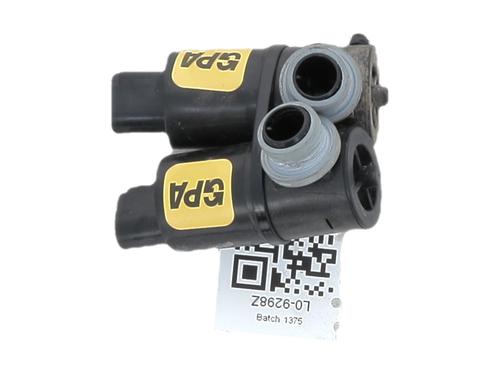 Washer pump SUZUKI SX4 (EY, GY) 1.9 DDiS 4x4 (RW419D) | BP36776532E24 - Image 2