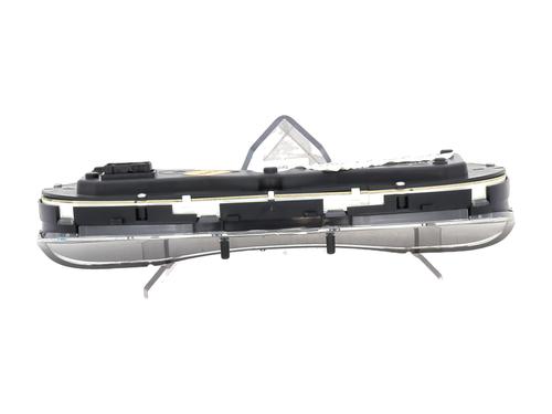 Used Instrument cluster PEUGEOT 307 (3A/C) [2000-2012]  27333374