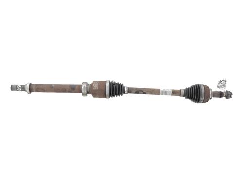 Used Right front driveshaft Right front driveshaft RENAULT CLIO IV (BH_) 1.5 dCi 90 (90 hp) 34230817 34230817