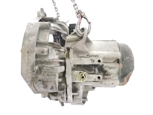 Used Manual gearbox Manual gearbox RENAULT CLIO I Hatchback Van (S57_) 1.1 (46 hp) 10550810 10550810