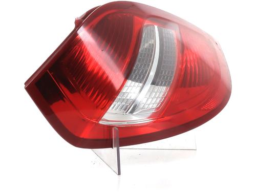 Left taillight MERCEDES-BENZ A-CLASS (W169) A 180 CDI (169.007, 169.307) | BP30558146C34 
