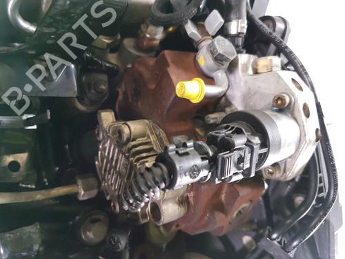 Engine OPEL ASTRA H (A04) 1.7 CDTI (L48) | BP30982219M1 