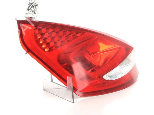 Left taillight FORD FIESTA VI (CB1, CCN) 1.4 TDCi | BP29696293C34 