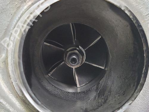 Engine PEUGEOT 307 SW (3H)  | BP23535022M1 