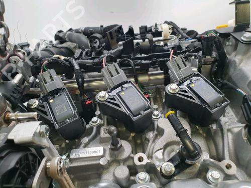 Motor RENAULT AUSTRAL E-TECH 200 Hybrid (HGM2) | BP38007940M1 - Image 8