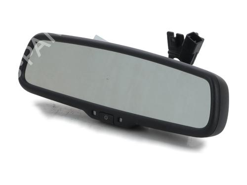 Used Rear mirror KIA SPORTAGE III (SL) 1.7 CRDi (116 hp) 29218230