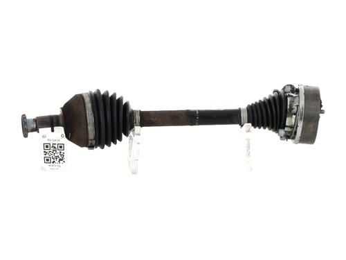 Left front driveshaft VW POLO V (6R1, 6C1)  | BP27582003M38 