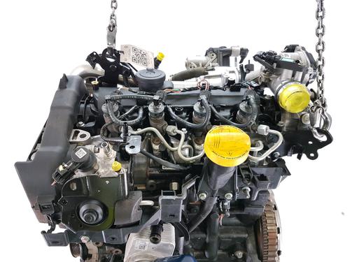 Engine DACIA SANDERO II | BP31866519M1