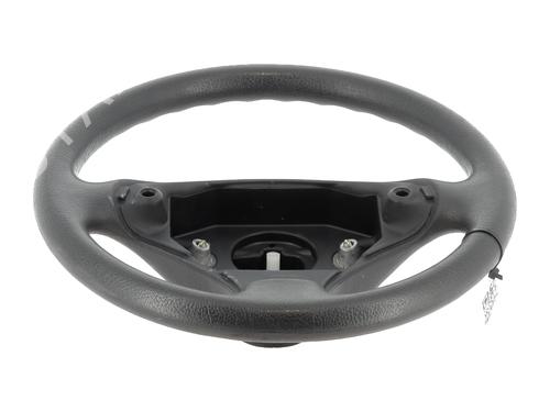 Steering wheel PEUGEOT 106 II (1A_, 1C_) 1.1 i | BP21584889C49 