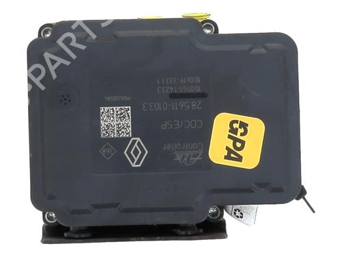 ABS pump RENAULT LATITUDE (L70_) 2.0 dCi 150 (L70H) | BP31662444M43 