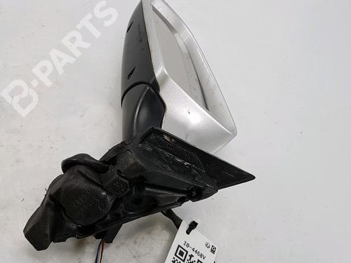 Used Left mirror Left mirror AUDI A3 (8P1) 2.0 TDI 16V (140 hp) 10428029 10428029