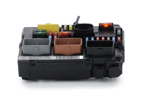 Used Fuse box Fuse box PEUGEOT 207 (WA_, WC_) 1.6 HDi (90 hp) 40034345 40034345