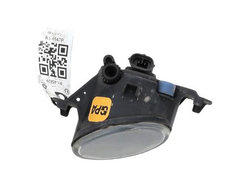 Right front fog light RENAULT CLIO III Grandtour (KR0/1_) 1.5 dCi (KR0F) | BP29218391C31 