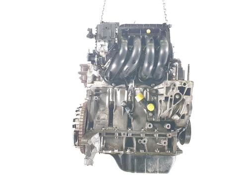 Engine PEUGEOT 206+ (2L_, 2M_) 1.1 | BP39194185M1 - Image 4