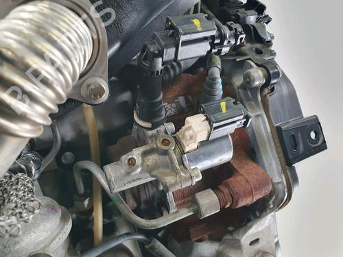 Engine CITROËN C5 III Break (RW_) 1.6 HDi 110 | BP39633353M1 - Image 8