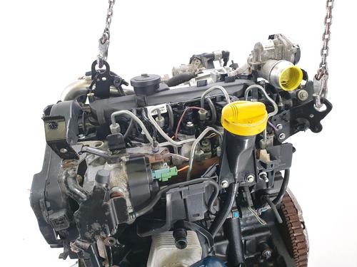 Engine RENAULT CLIO III (BR0/1, CR0/1) 1.5 dCi | BP36592515M1 - Image 5