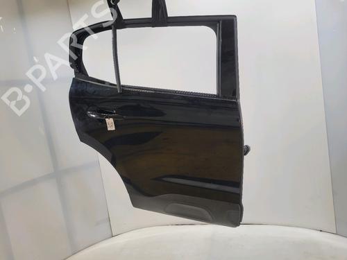 Used Right rear door CITROËN C5 AIRCROSS (A_) 1.6 Hybrid 225 (A45GFR) (224 hp) 29522778