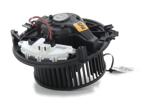 Heater blower motor VW GOLF VII (5G1, BQ1, BE1, BE2) 1.4 TSI | BP29522551M62 