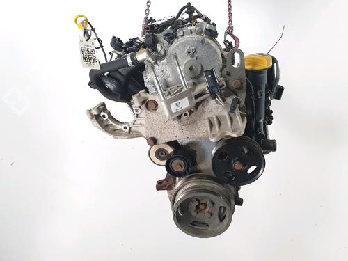 Motor Motor FIAT FIORINO Box Body/MPV (225_) [2007-2026] 34146887 34146887