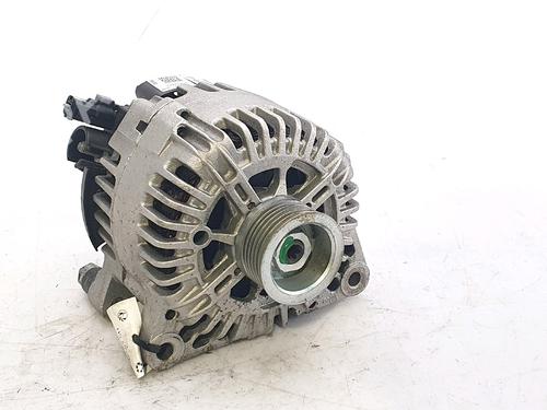 Used Alternator PEUGEOT 206 Hatchback (2A/C) 1.4 HDi eco 70 (68 hp) 29295285