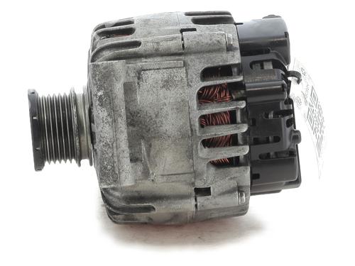 Used Alternator PEUGEOT 308 I (4A_, 4C_) 1.6 16V (120 hp) 28365125