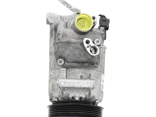 AC compressor VW POLO V (6R1, 6C1) 1.2 TDI | BP31057176M34 