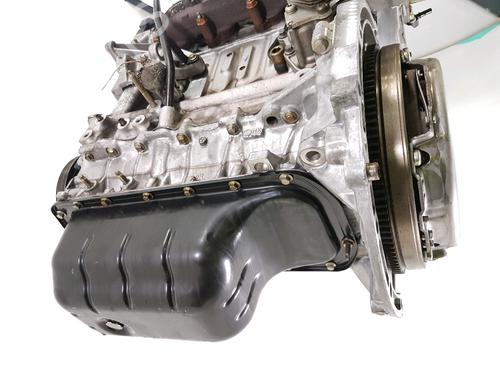 Engine PEUGEOT 1007 (KM_) 1.4 HDi | BP29389722M1 