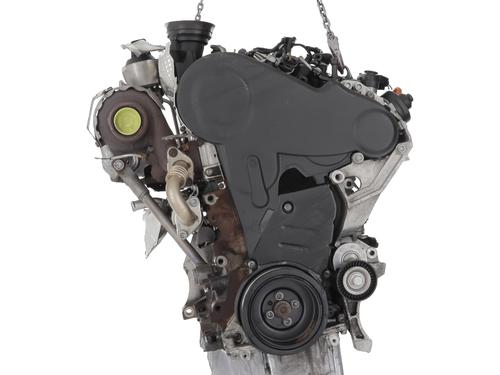 Used Engine VW GOLF VI (5K1) [2008-2014]  27857609